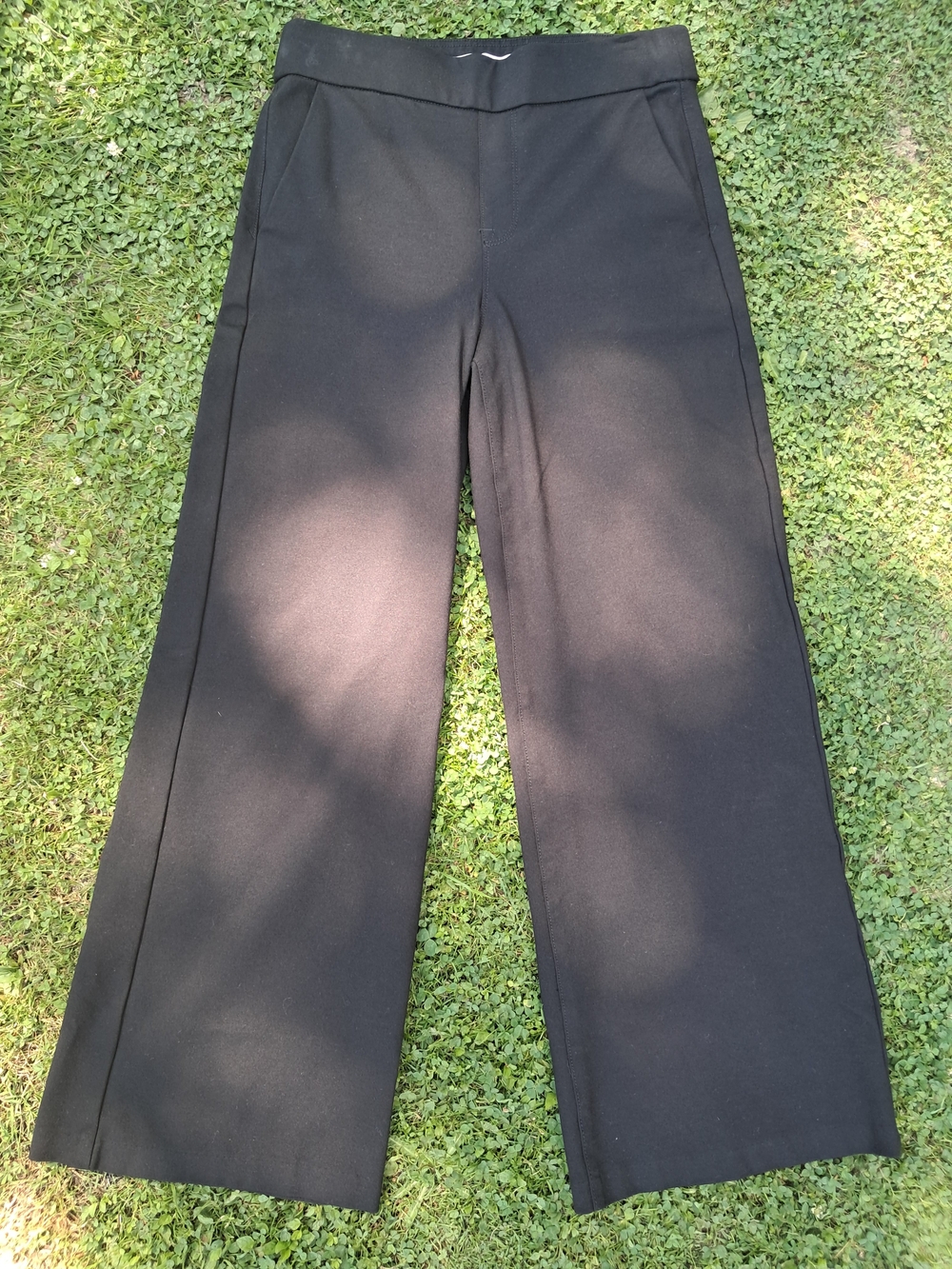 Gloria Vanderbilt Wide-Leg Pants